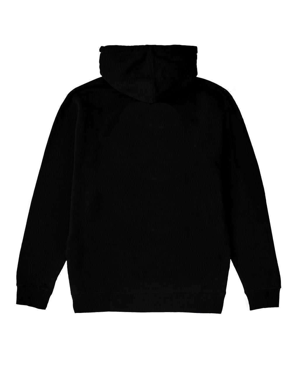 Buddy Bear Hoodie