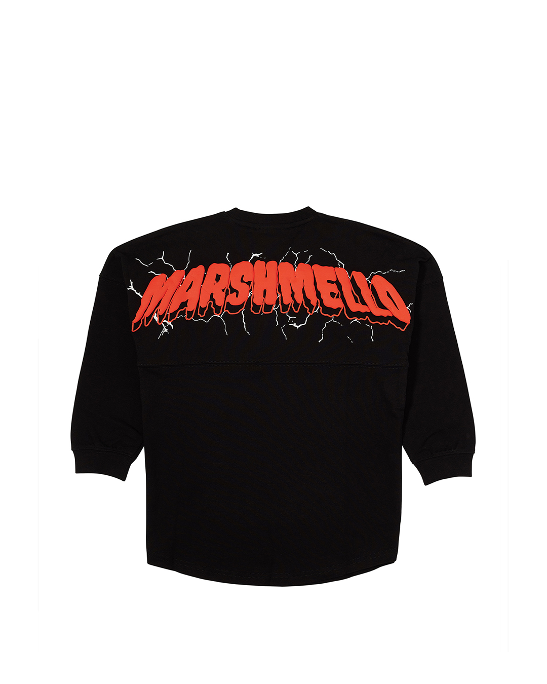 Lightning Puff L/S Jersey