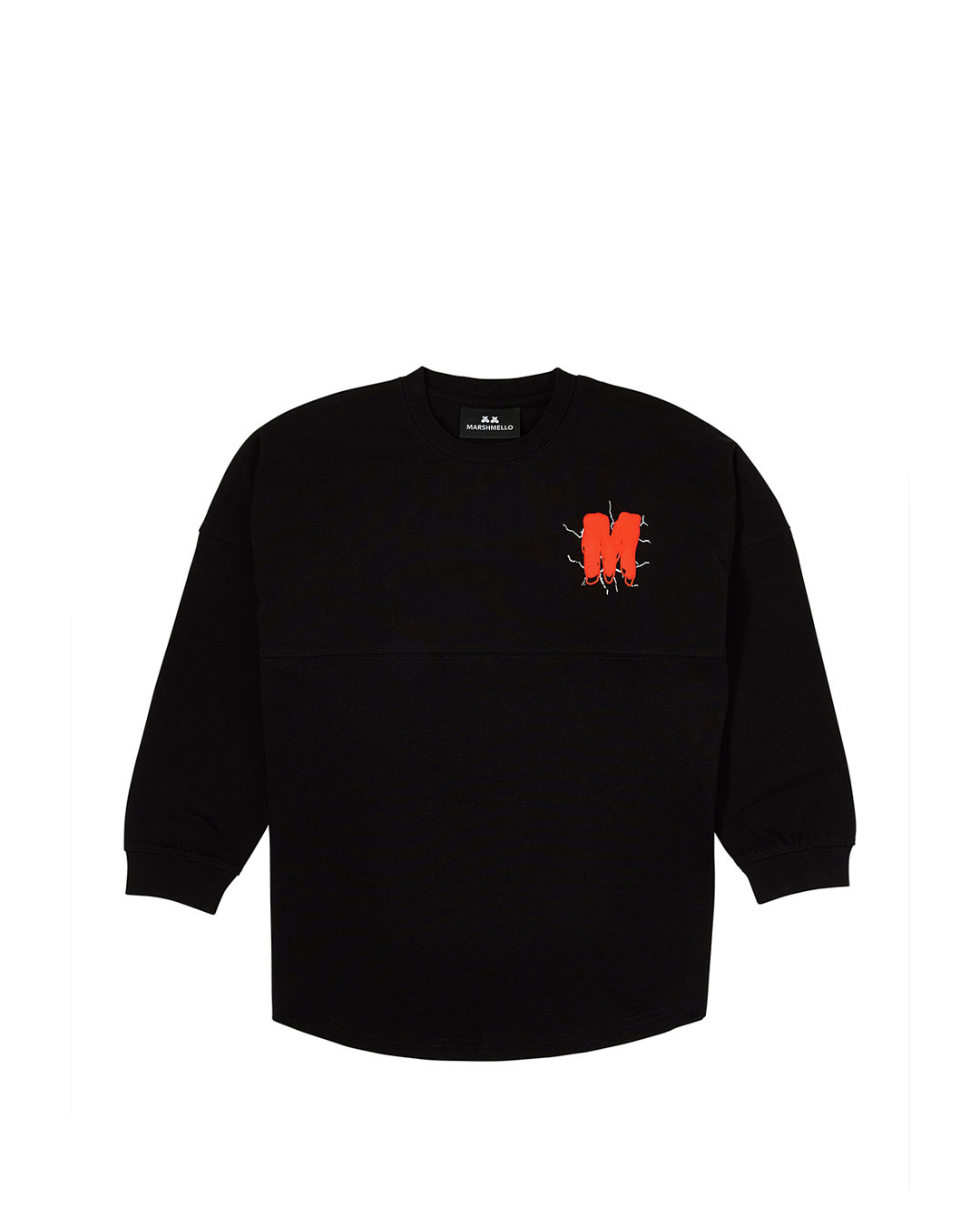 Lightning Puff L/S Jersey