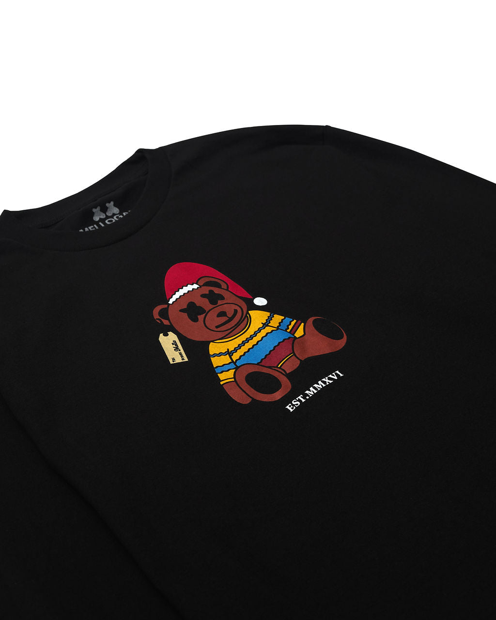 Buddy Bear L/S Shirt