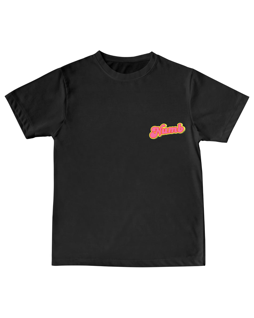 Numb T-Shirt