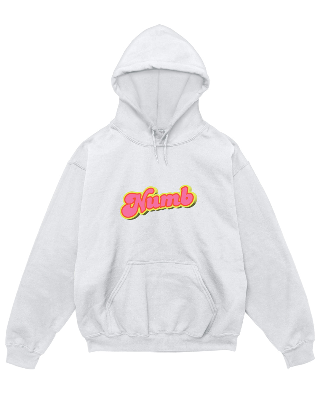 Numb Hoodie