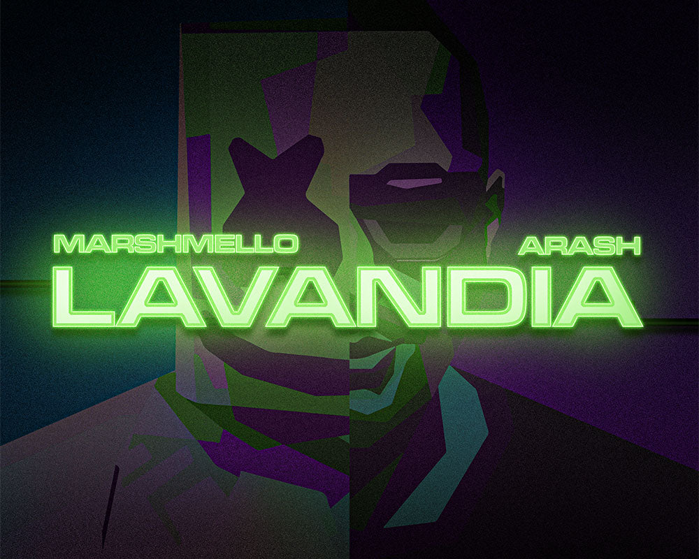 Lavandia