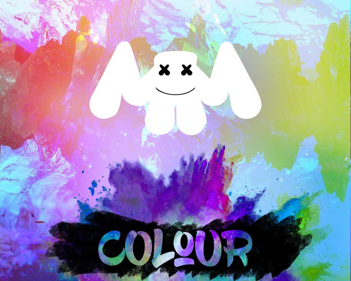 Colour
