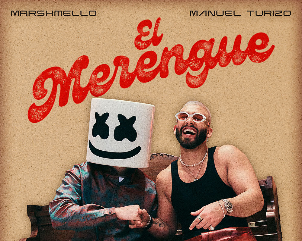 El Merengue