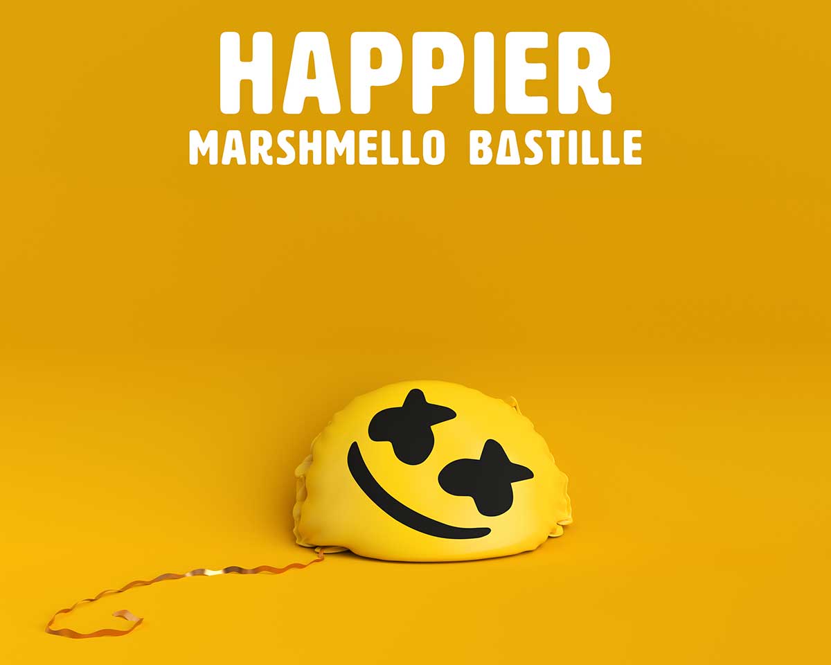 Happier