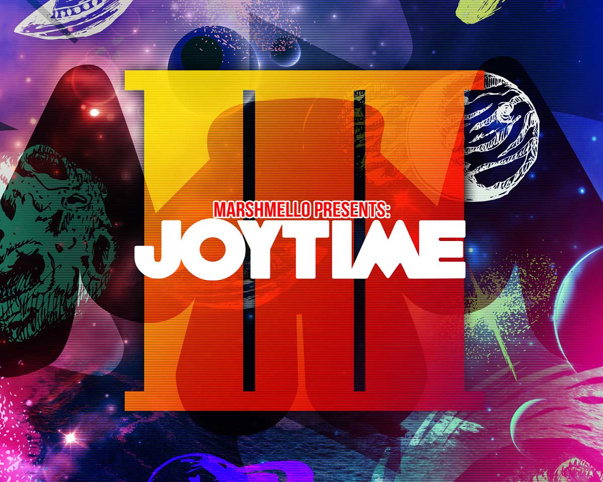 Joytime III