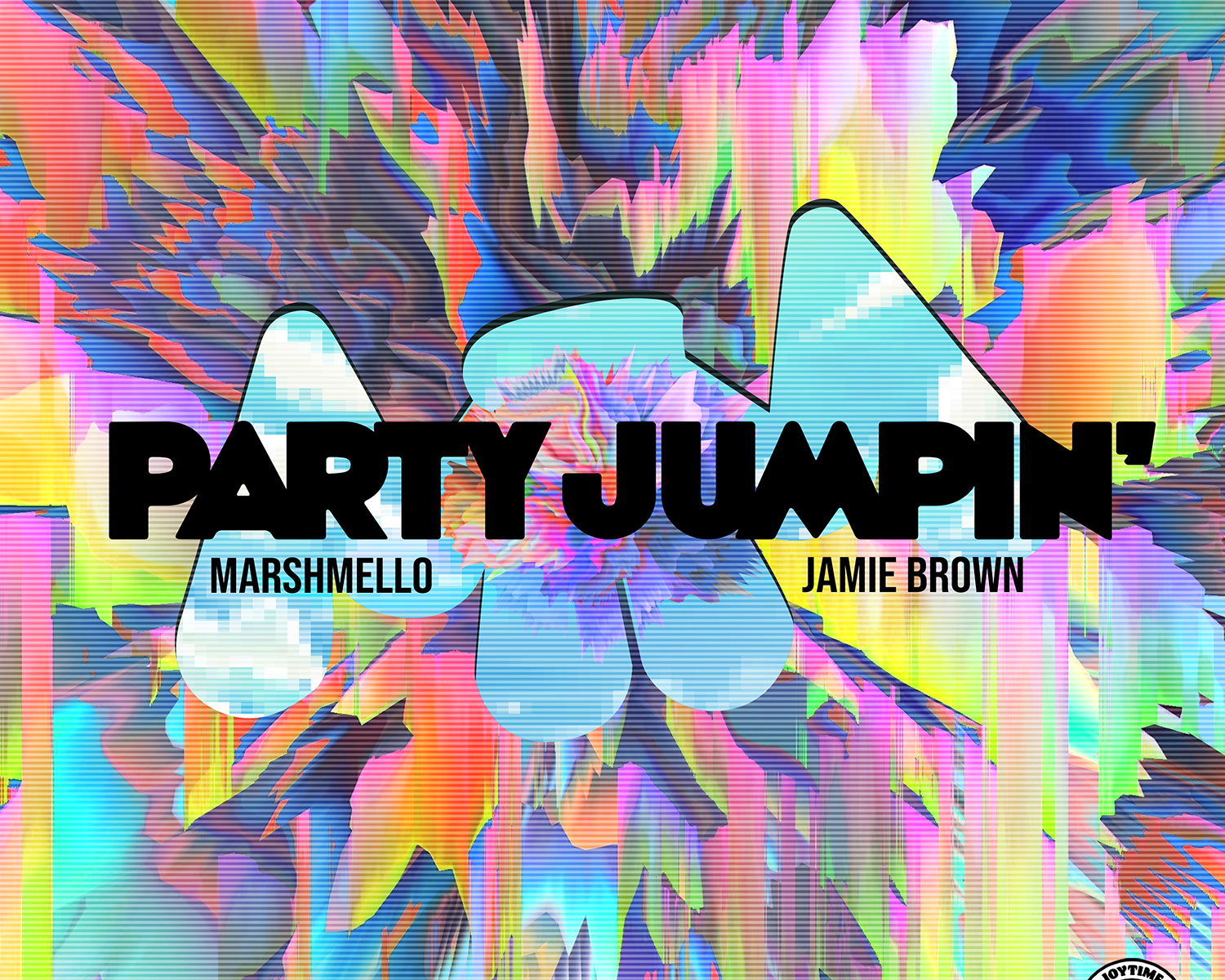 Party Jumpin'