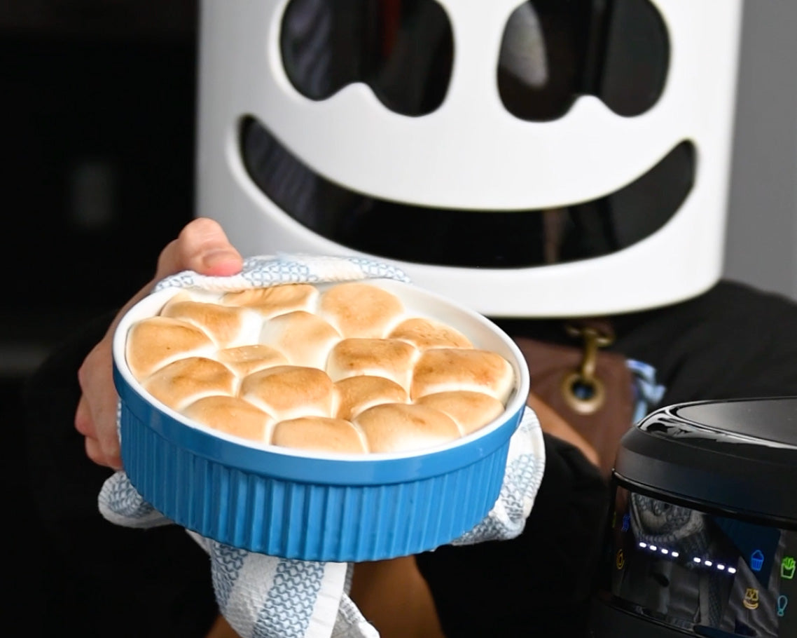 S'Mores Dip