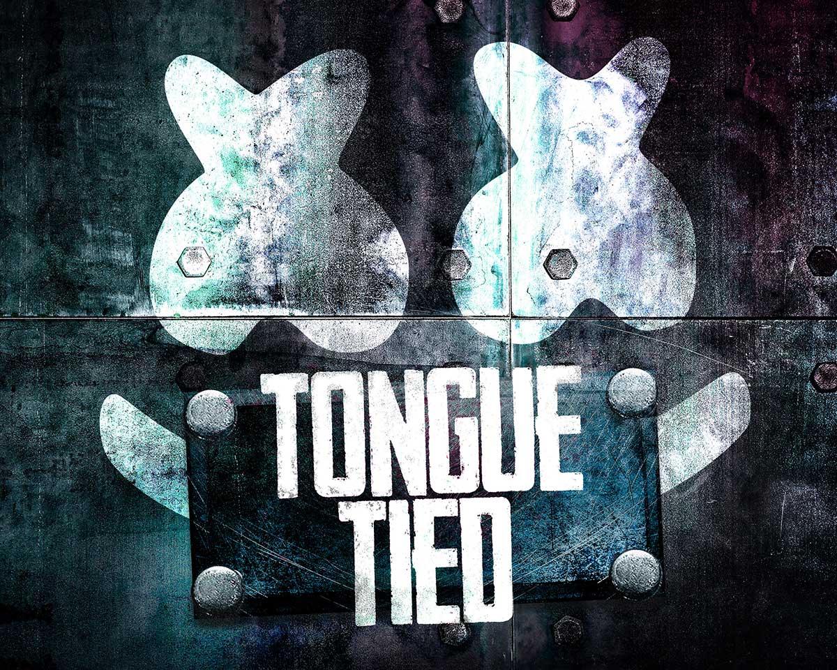 Tongue Tied