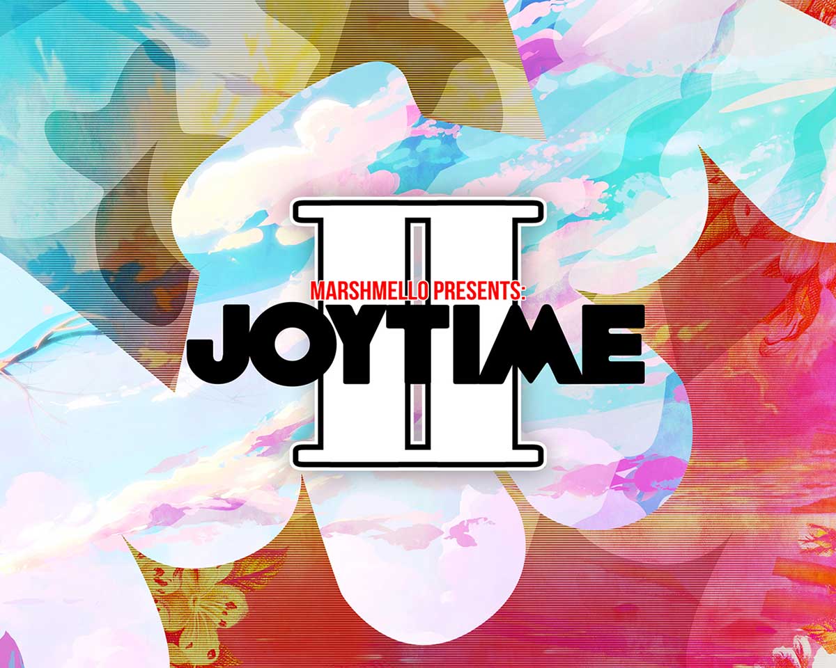 Joytime II