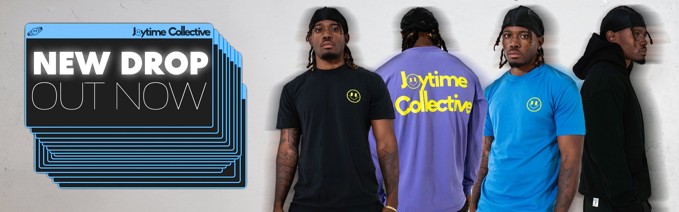 Joytime Collective