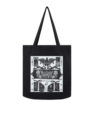 Mellodeath Tote Bag