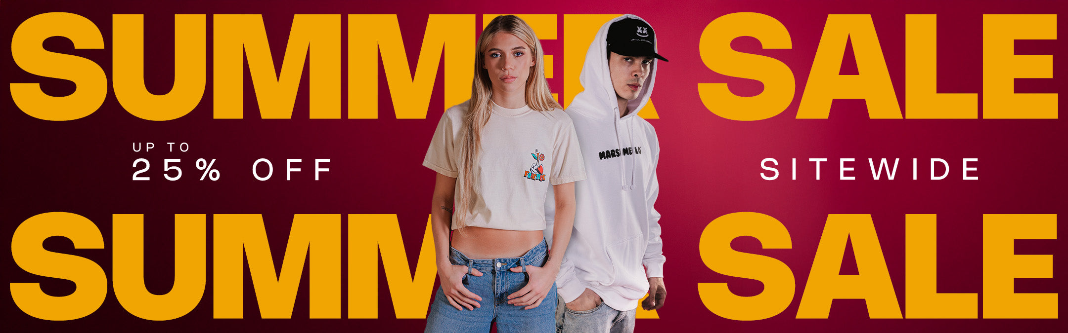 Official Marshmello Shop