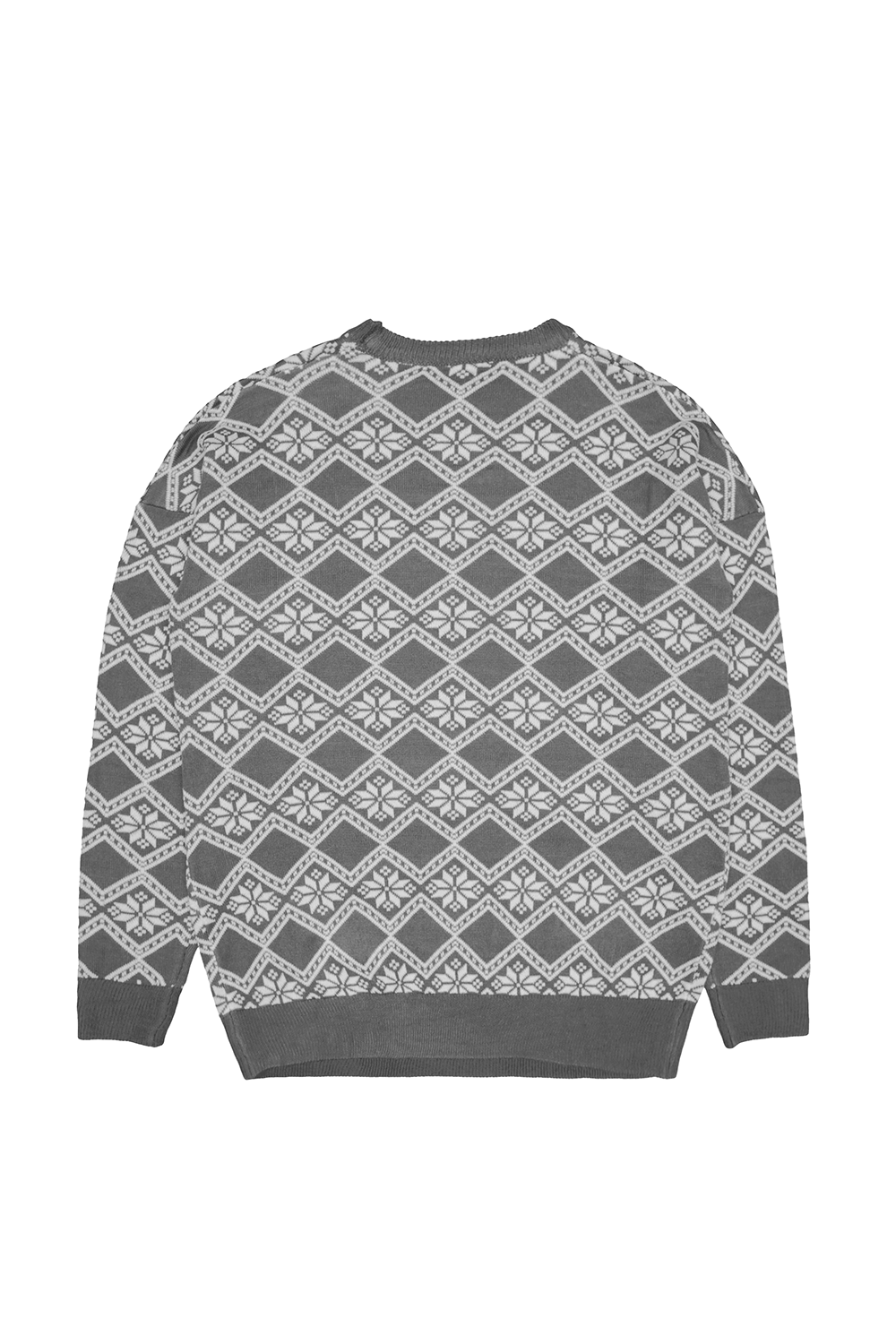 Sleigh All Day Sweater