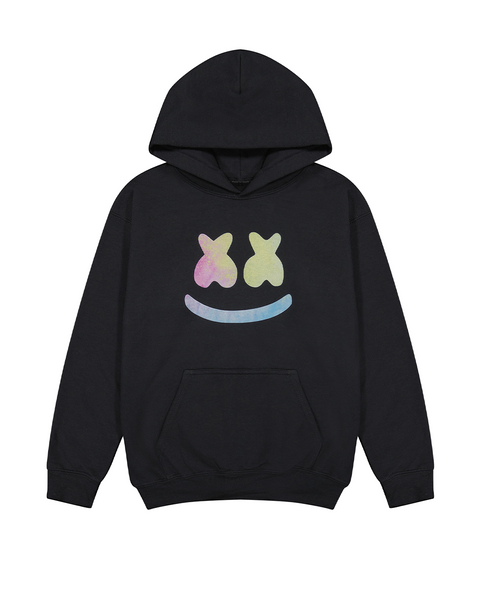 Marshmello Kids Smile Hoodie Youth
