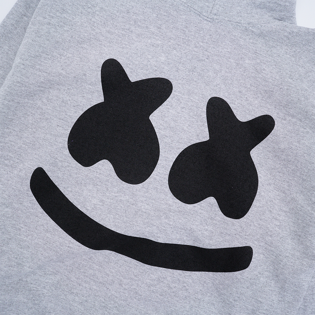 Marshmello sales merch hoodie