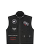 Mellodeath Vest