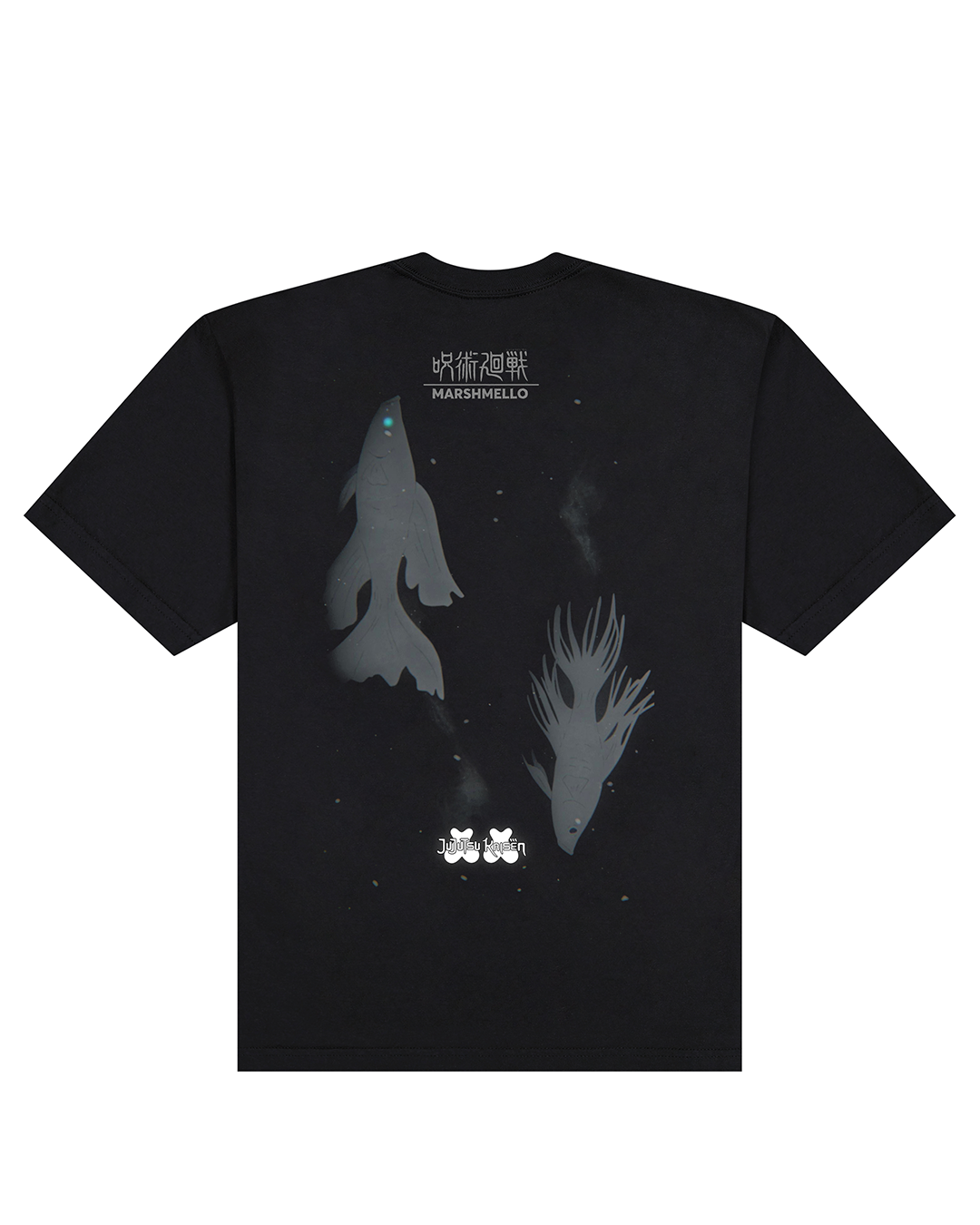 Balance T-Shirt — Black
