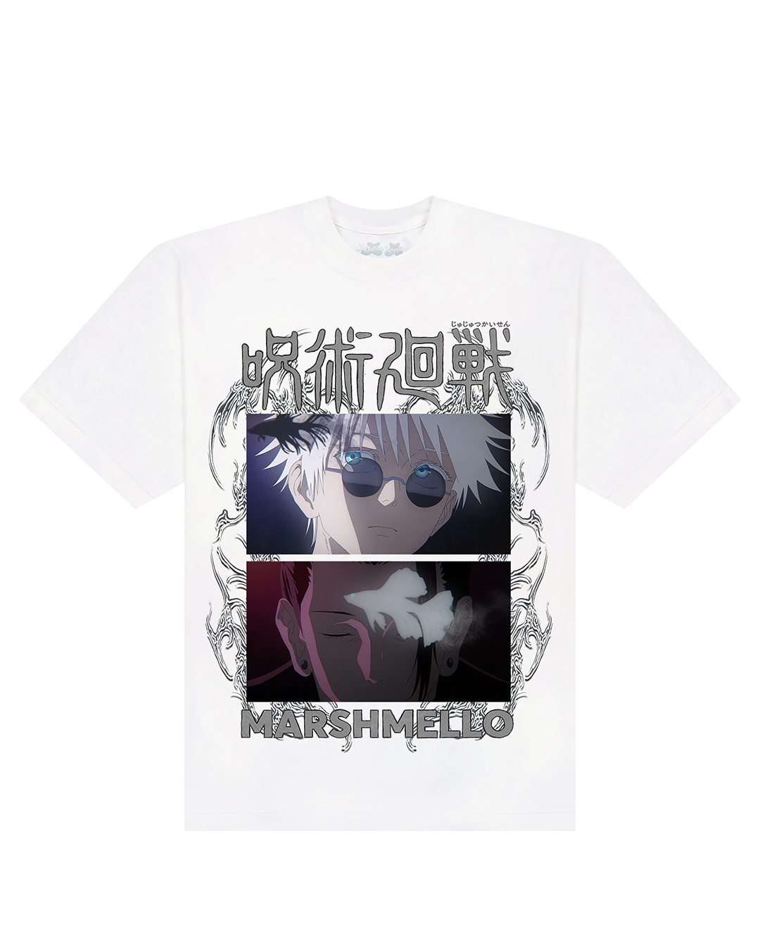 Balance T-Shirt — White