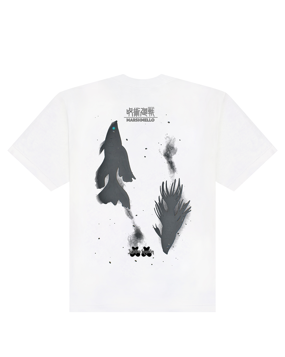 Balance T-Shirt — White