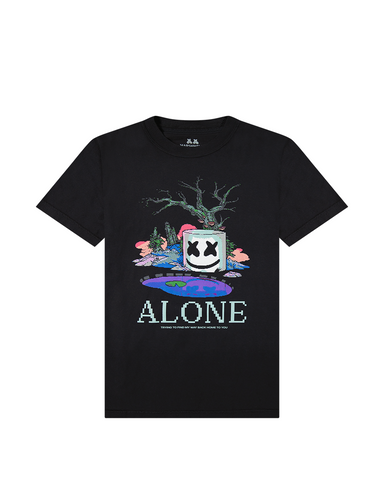 Alone T-Shirt