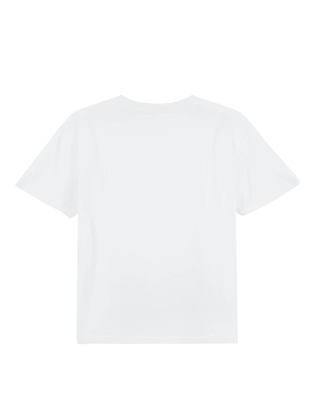 Aspen T-Shirt — White