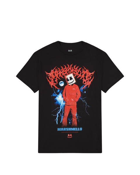 Marshmello Moonlight T-Shirt