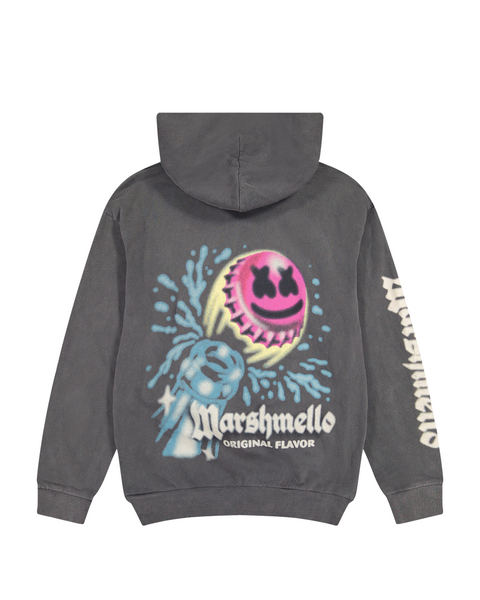Marshmello Original Flavor Hoodie Marshmello Original Flavor Hoodie