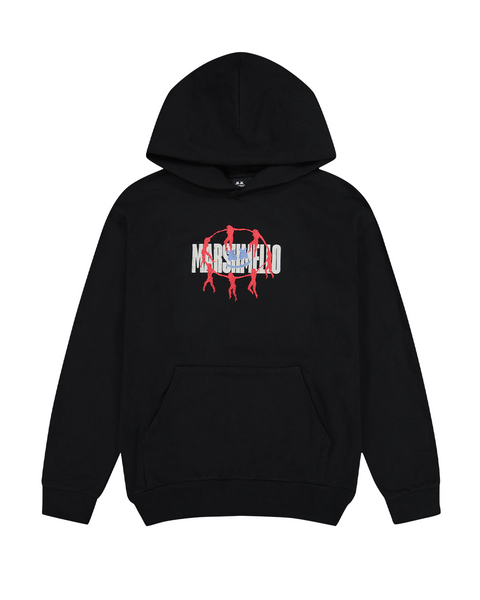 Marshmello Paradise Hoodie Marshmello Paradise Hoodie