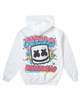 Gummy Hoodie (Youth) — White