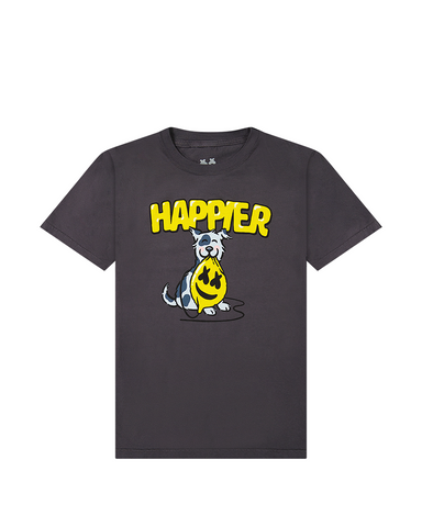 Happier T-Shirt