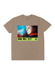 Divergent Fist T-Shirt