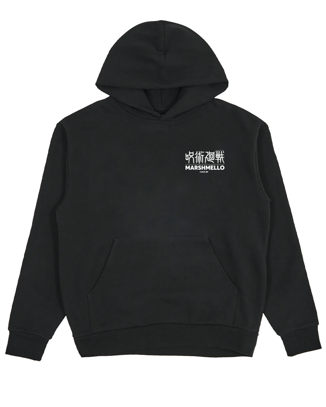 Marshmello hoodie for kids online