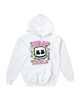 Kawaii Hoodie (Youth) — White