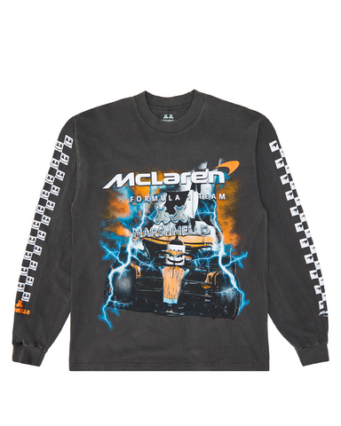 McLaren Lightning L/S Shirt