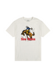 Slow Motion T-Shirt — White