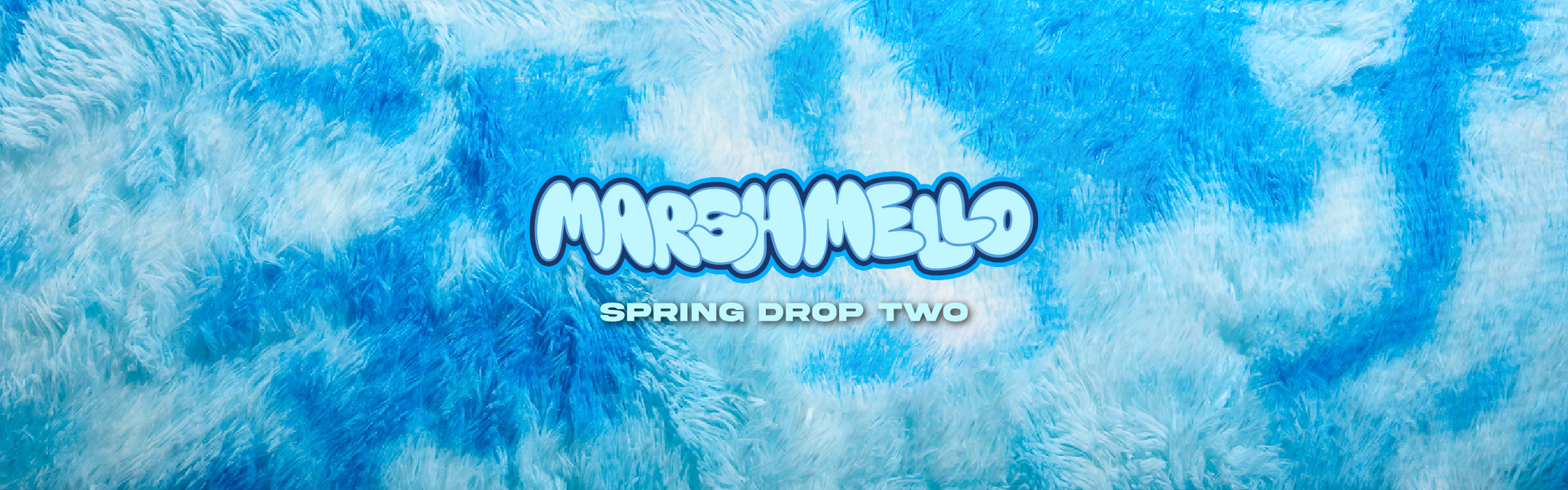 Marshmello Spring Spring 2023