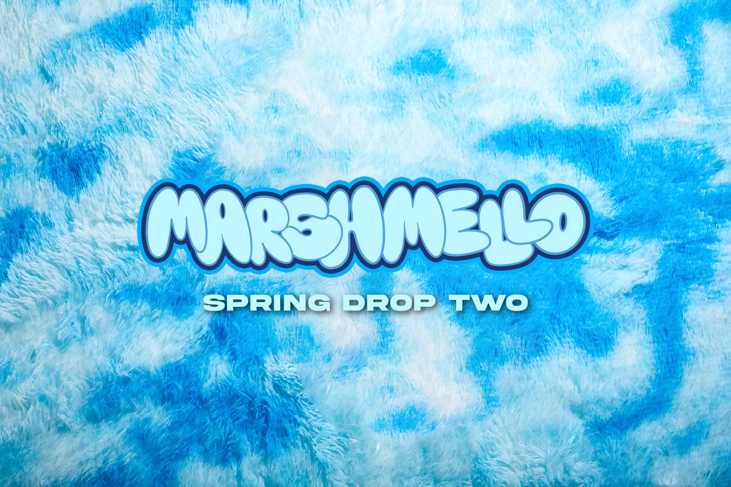 Marshmello Spring Spring 2023
