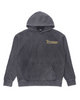 Wordmark Hoodie