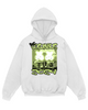 Columbus Skyline Hoodie