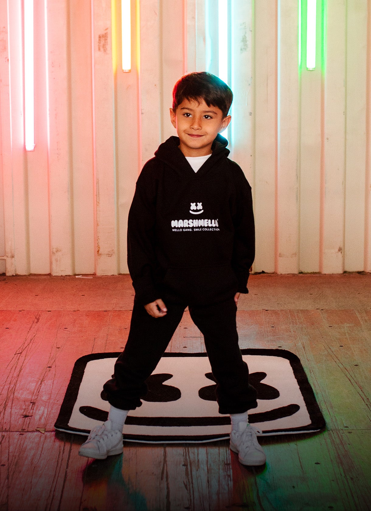 Official Marshmello Shop