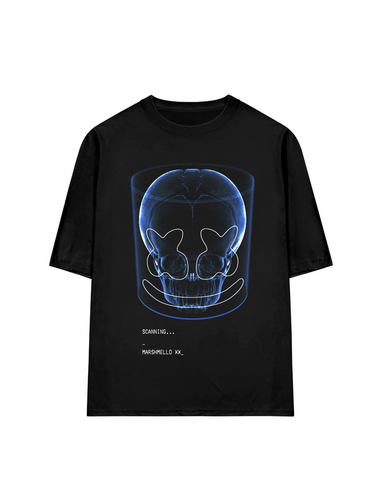 X-Ray T-Shirt