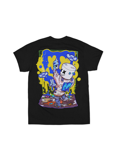 Tagger T-Shirt