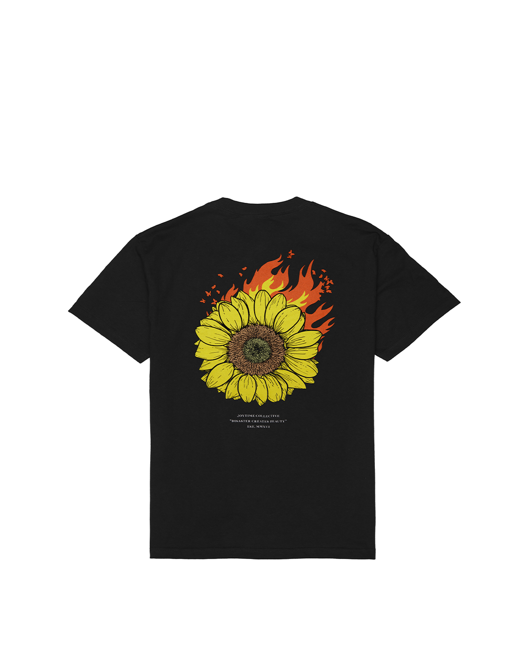 Disaster T-Shirt