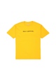 Have A Good Day T-Shirt — Yellow