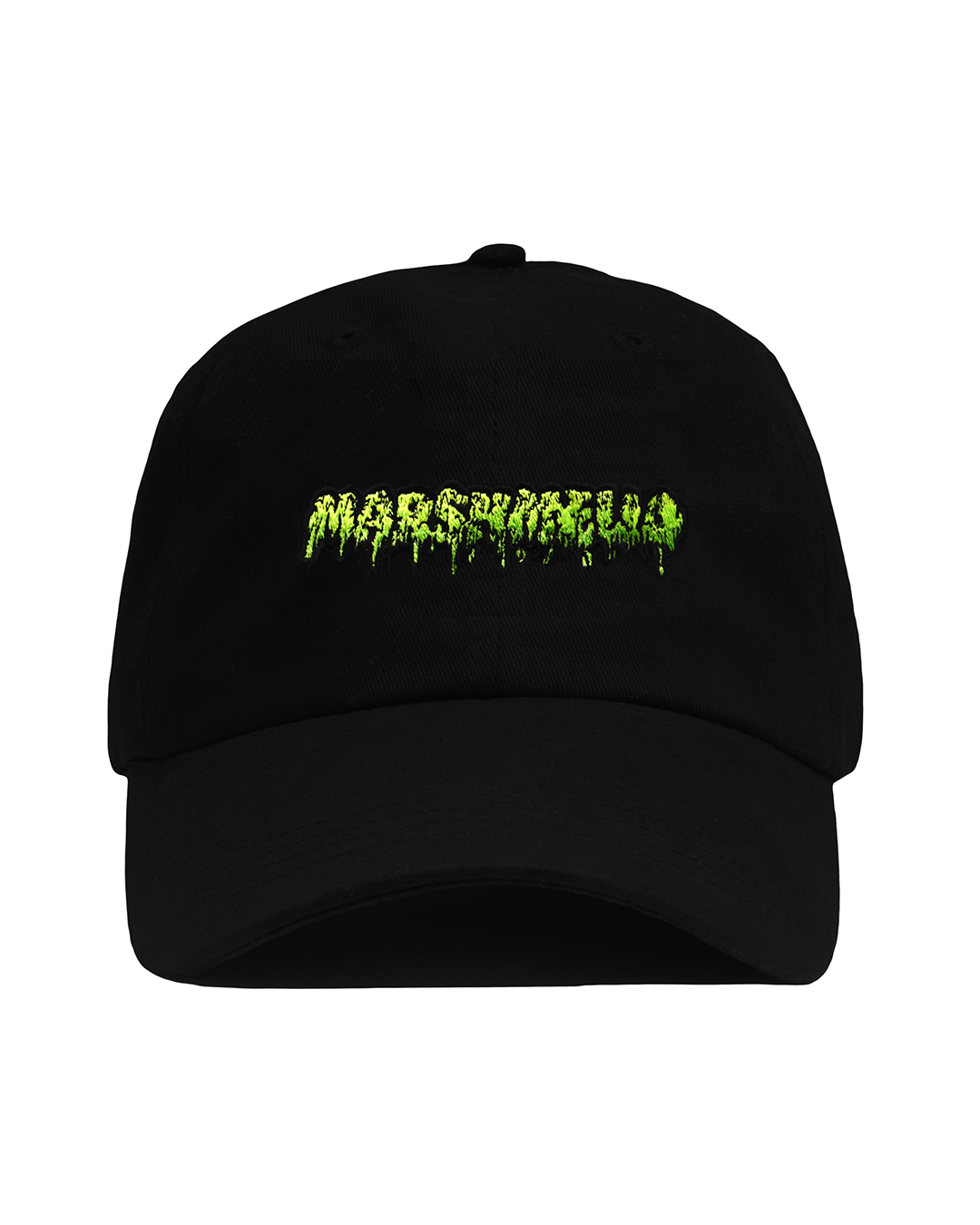 Marshmello X 2SHAE | Drip Dad Hat