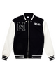 Marshmello Varsity Jacket