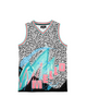 Don Mello Basketball Jersey