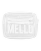Contact Shoulder Bag